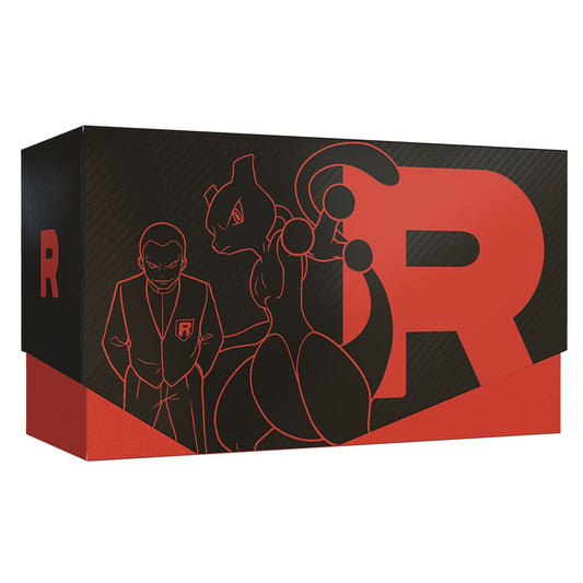 CAJA DE ENTRENADOR ELITE RIVALES PREDESTINADOS