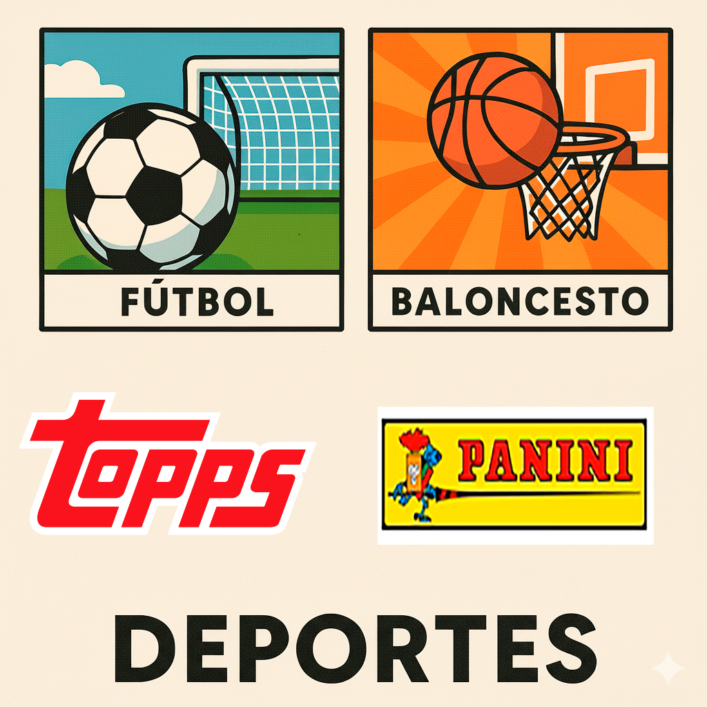 Deportes