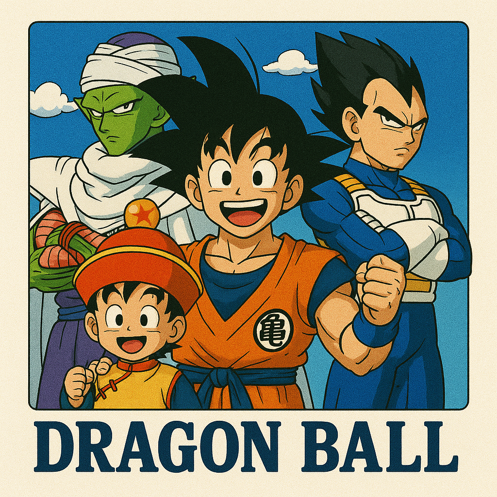 Dragon Ball