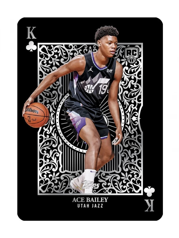 2025/26 Topps NBA Flagship Basketball