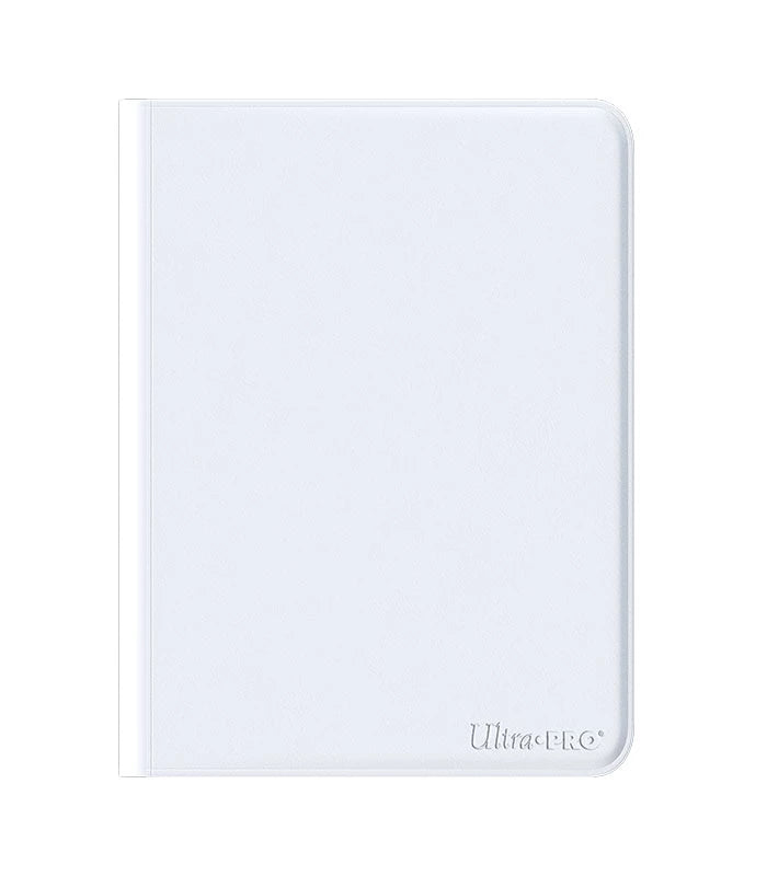 Carpeta con cremallera 9 bolsillos - Vivid - Ultra Pro