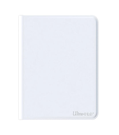 Carpeta con cremallera 9 bolsillos - Vivid - Ultra Pro