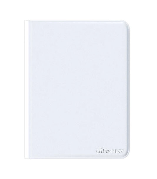 Carpeta con cremallera 9 bolsillos - Vivid - Ultra Pro