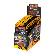 Booster Box Naruto TCG