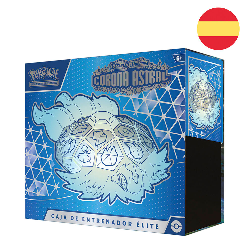 ETB Corona Astral