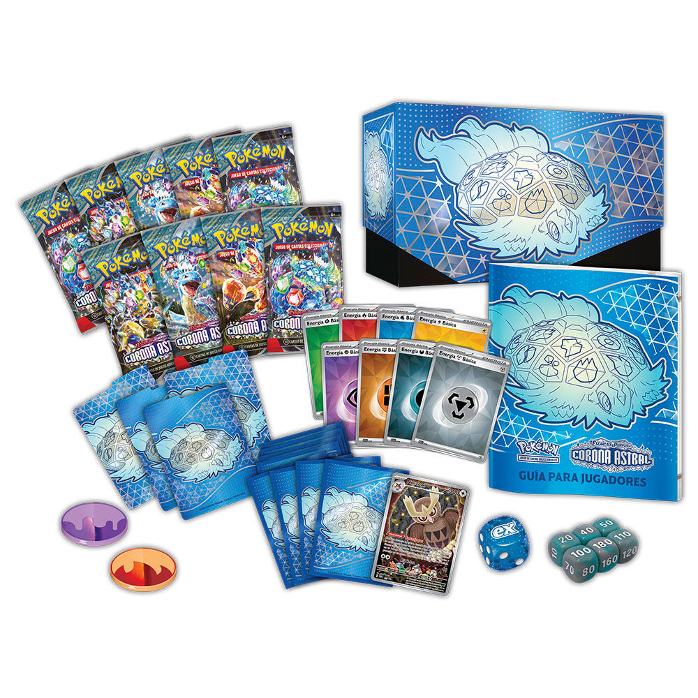 ETB Corona Astral
