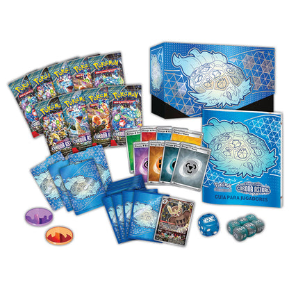 ETB Corona Astral