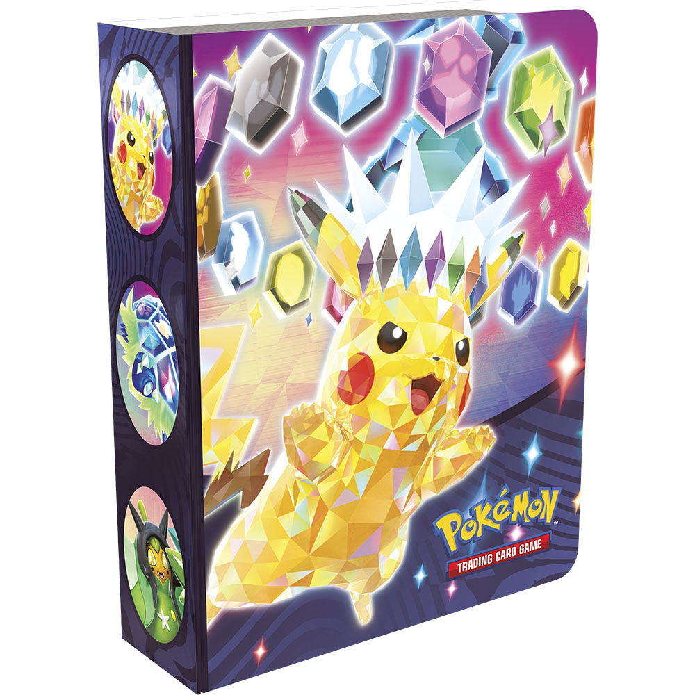Maletín Coleccionista Pikachu