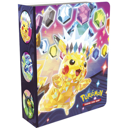 Maletín Coleccionista Pikachu